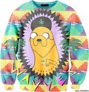 SWEATER BEATS