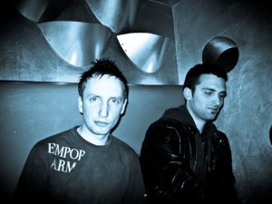 SWEET BIZARRE DEEJAYS