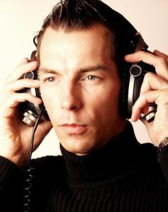 SWEN WEBER