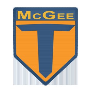 T. MCGEE