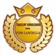TAKESHY KUROSAWA