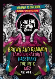 TAMBOUR BATTANT