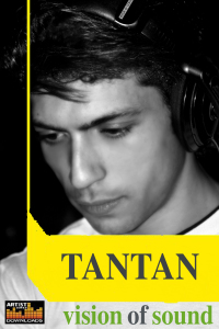 TANTAN