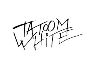 TATOOM WHITE
