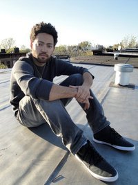 TAYLOR MCFERRIN