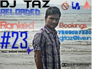 TAZ - PUNK MIXER