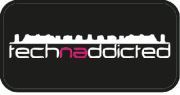 TECHNADDICTED