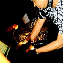 TECHNOBOY