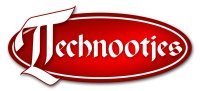 TECHNOOTJES