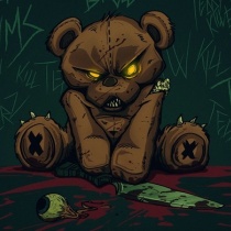 TEDDY KILLERZ