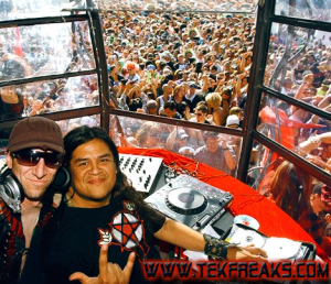 TEKFREAKS