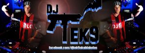 TEK 9 AKA BLAKE LAS