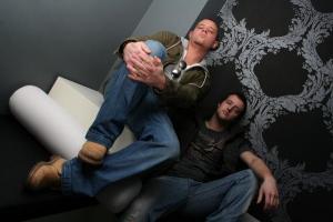 TEMPERED DJ'S