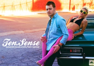 TEN.SENSE