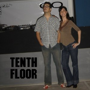 TENTH FLOOR