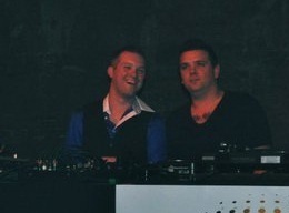 TEO BROTHERS
