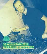 TERRARIN