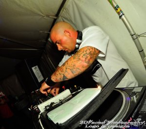 TERROR UK