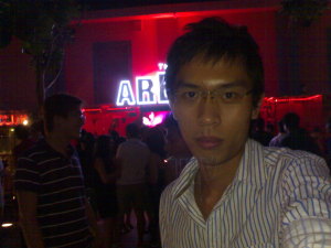 THANH