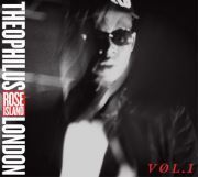 THEOPHILUS LONDON