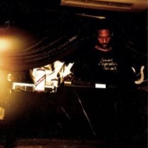 THEO PARRISH