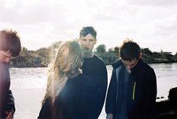 THESE NEW PURITANS