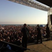 THE AGGROLITES