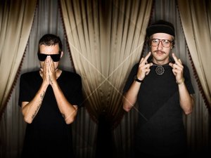 THE AMBASSADORS