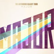 THE ASTEROIDS GALAXY TOUR