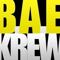 THE B.A.E. KREW