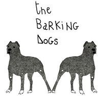 THE BARKING DOGS