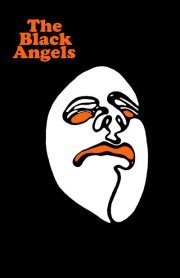 THE BLACK ANGELS