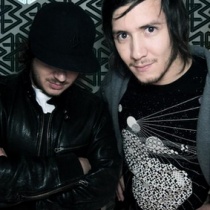 THE BLISTERS BOYZ
