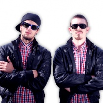 THE BOOMZERS
