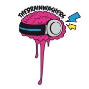 THE BRAINWASHERS