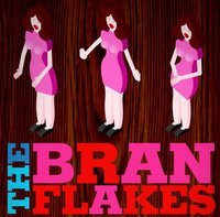 THE BRAN FLAKES