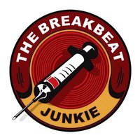 THE BREAKBEAT JUNKIE