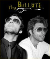 THE BULLETZ