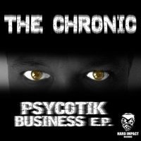 THE CHRONIC