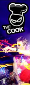 THE COOK