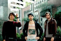 THE CRIBS