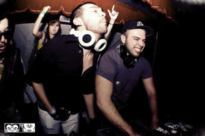 THE DISCO VILLAINS
