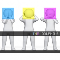 THE DOLPHINS