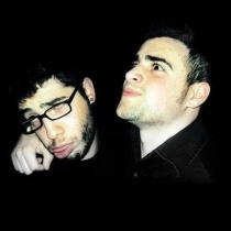 THE DRUNKERS