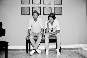THE EC TWINS