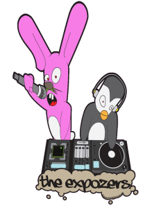 THE EXPOZERS