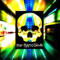 THE FLYING SKULLS