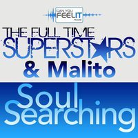 THE FULL TIME SUPERSTARS