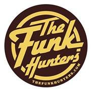 THE FUNK HUNTERS