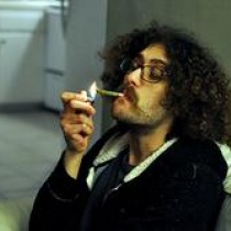 THE GASLAMP KILLER